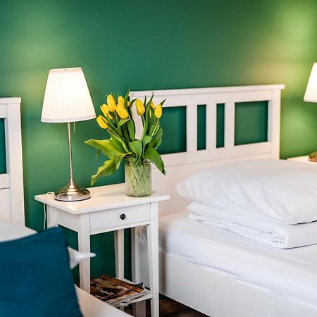 크라쿠프 Rimini Moxy Te&Am Cracow 아파트 외부 사진